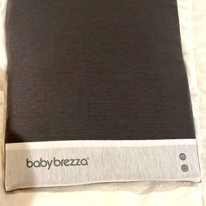 Baby Brezza Soothing Smart Mat